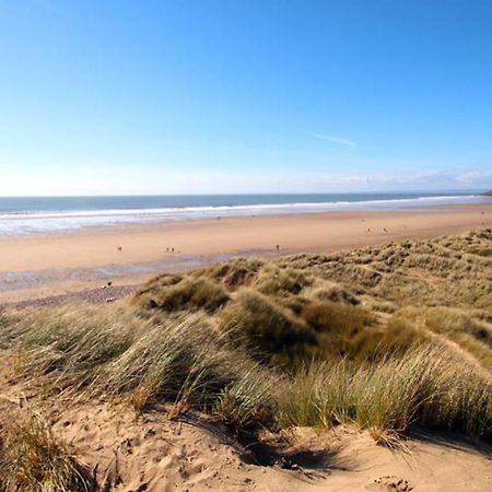 West End Cottage Llangennith Luaran gambar