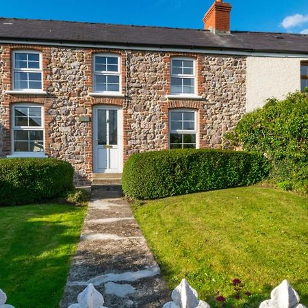 West End Cottage Llangennith Luaran gambar
