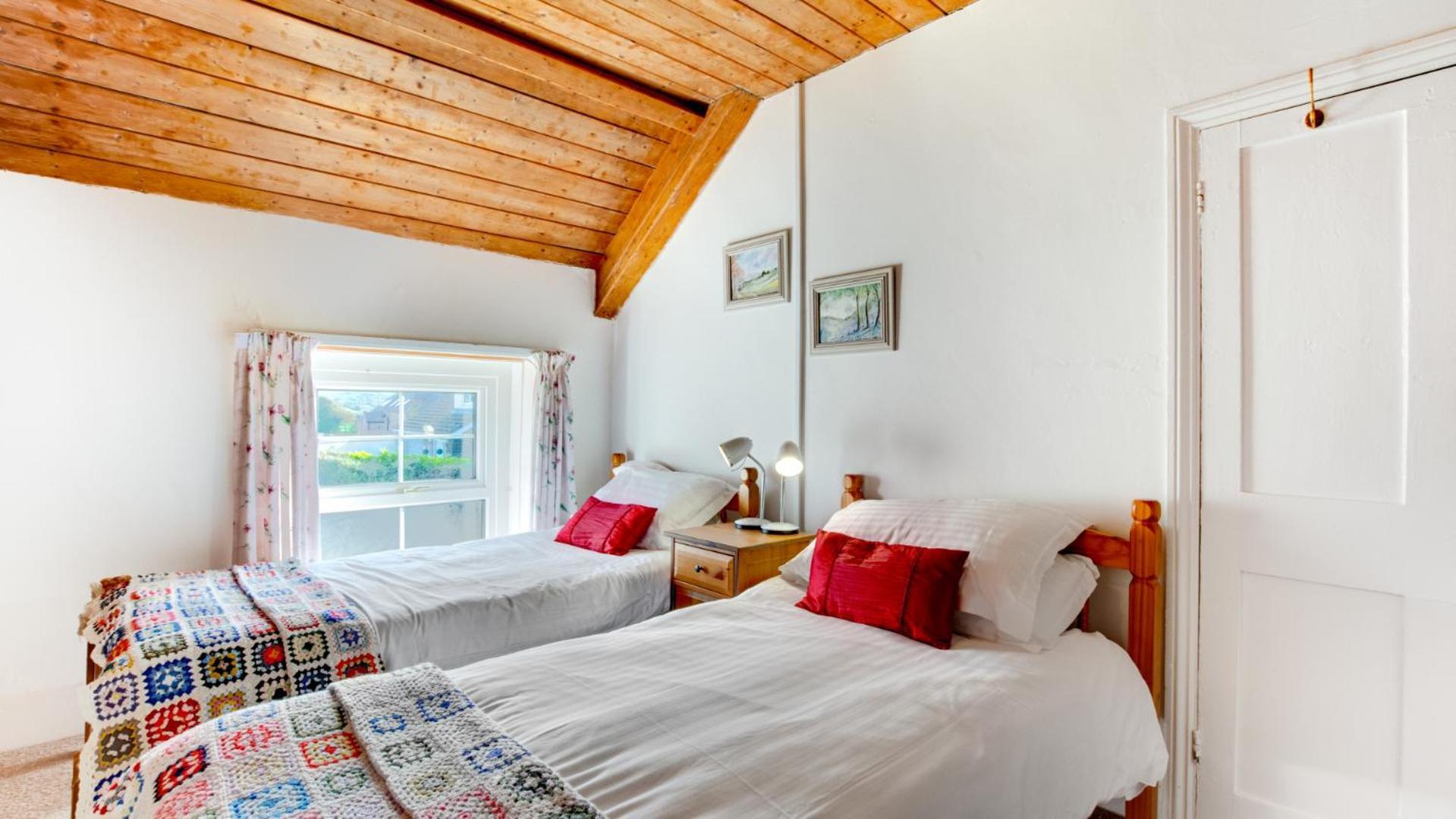 West End Cottage Llangennith Luaran gambar