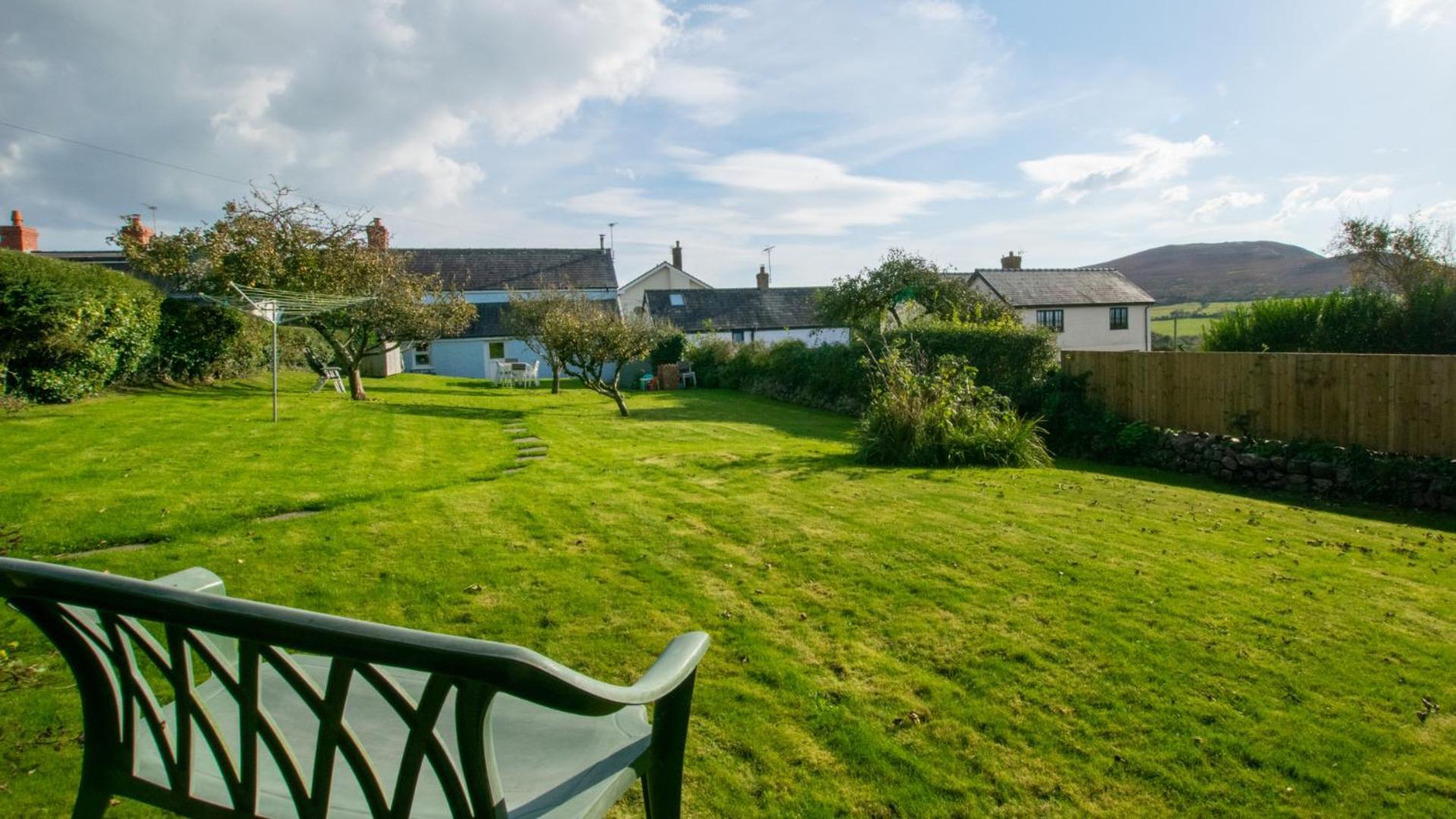 West End Cottage Llangennith Luaran gambar