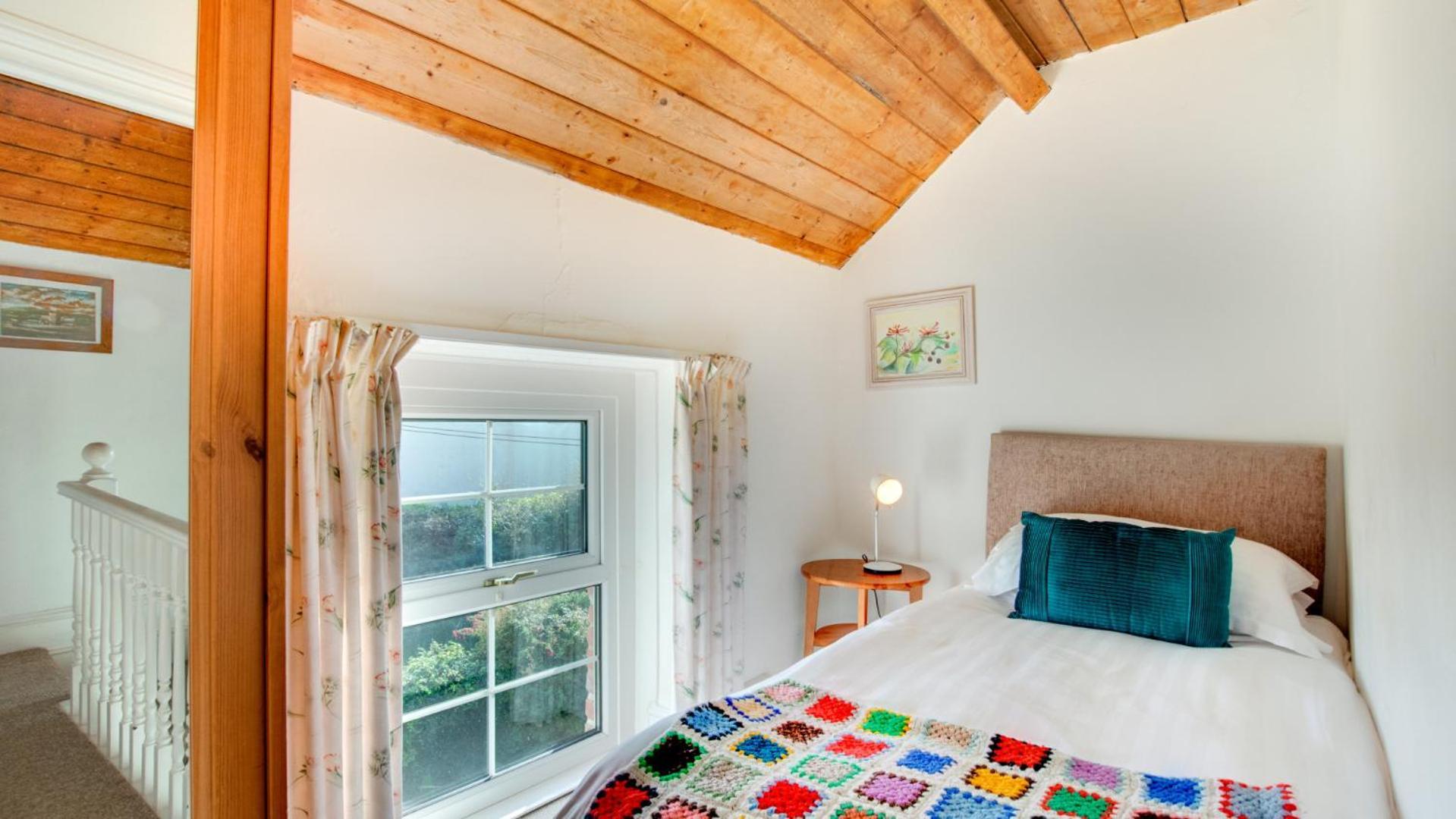 West End Cottage Llangennith Luaran gambar